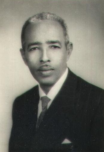 Hussein Abdile Ali