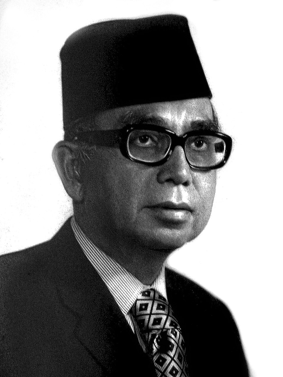 Hussein Abdul Bar