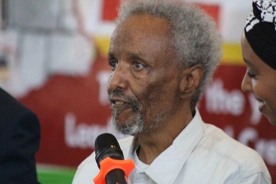Hussein Adam