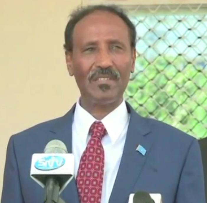 Hussein Ahmed Al-Harthy