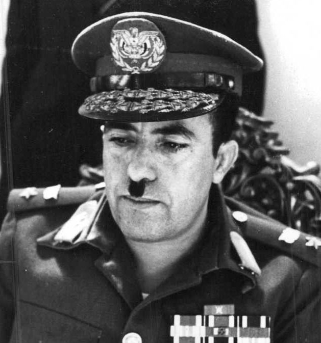 Hussein Al Ahmad