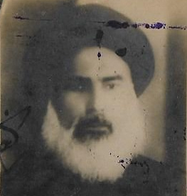 Hussein Al-Amil
