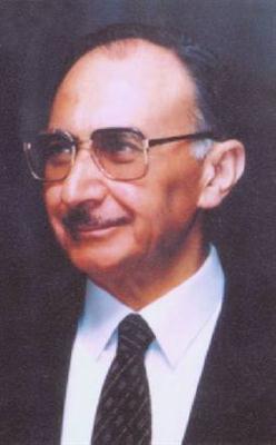 Hussein Al-Hindawi