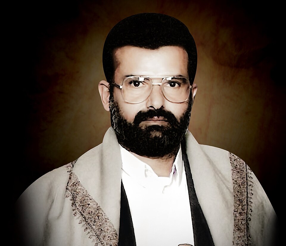 Hussein al-Huthi