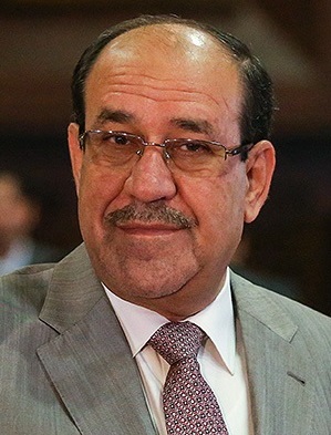 Hussein Al-Maliki