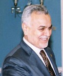 Hussein Al-Miyali