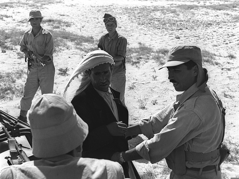 Hussein Al-Saharti