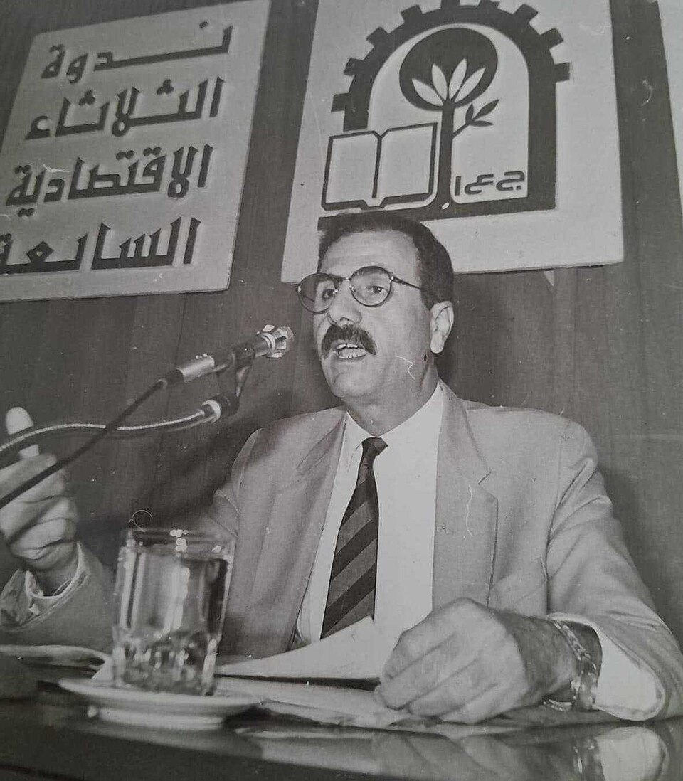 Hussein al-Shara