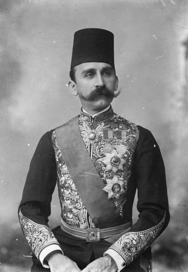Hussein Al-Sultan