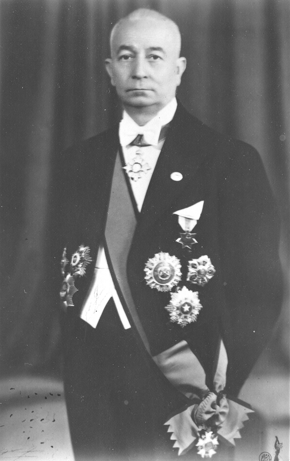 Hussein Al Umari