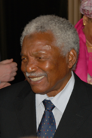 Hussein Ally Mwinyi