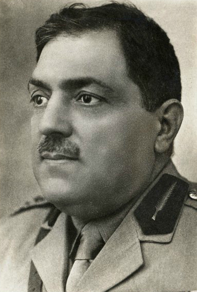 Hussein Askari