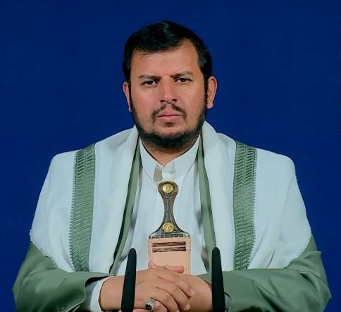 Hussein Badr Al Din Al Huthi