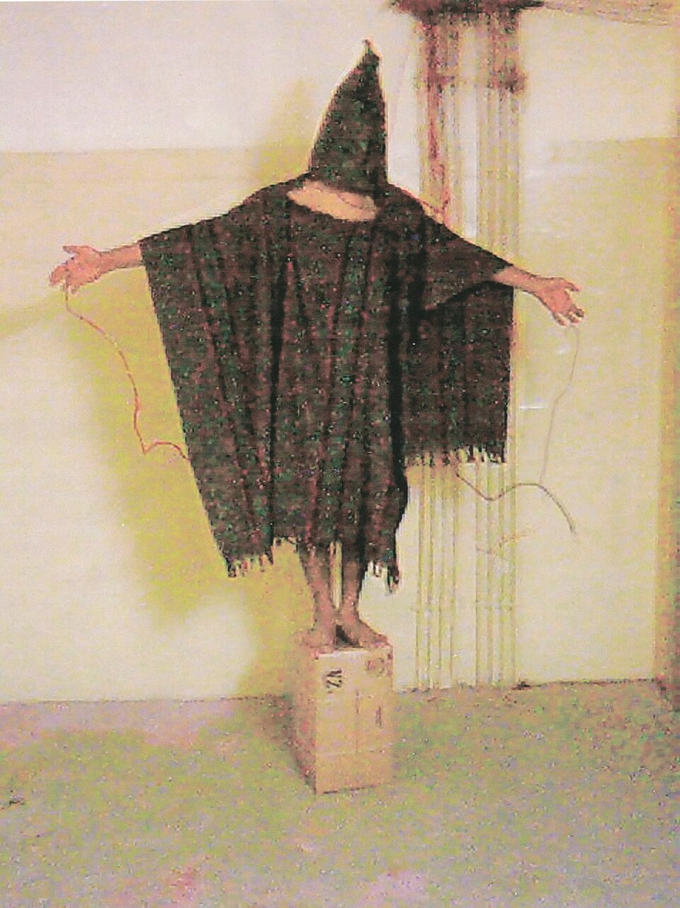 Hussein Faleh