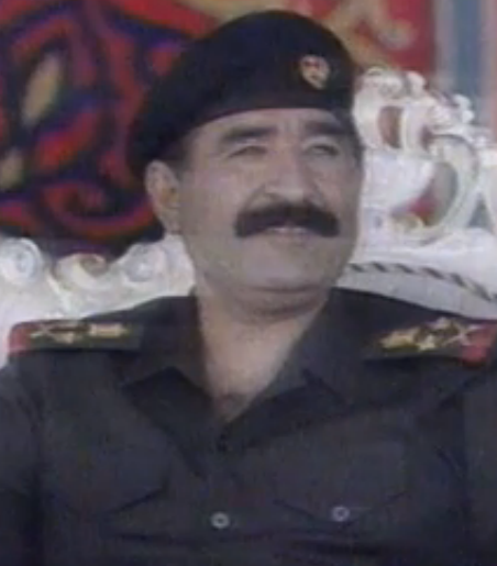 Hussein Hassan