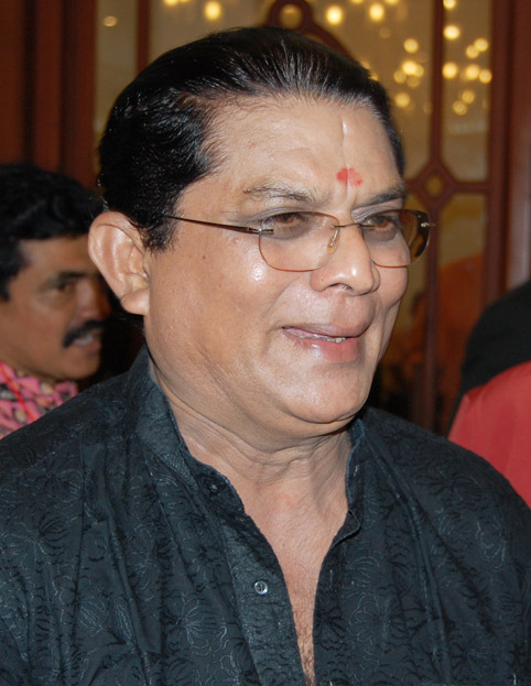 Hussein Kabadi