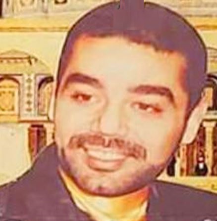 Hussein Khadr