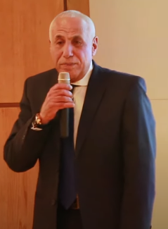 Hussein Labib