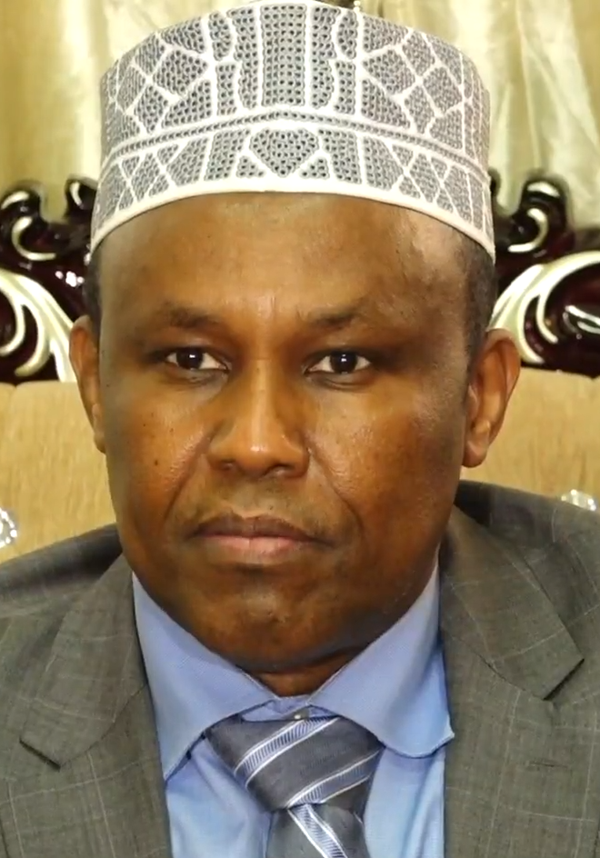 Hussein Mohamed