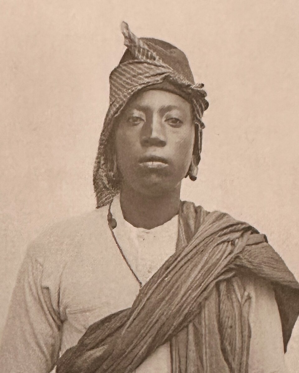 Hussein Moshi