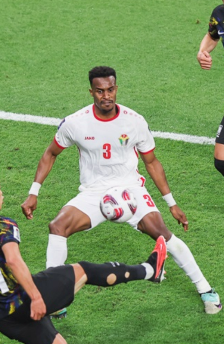 Hussein Musallam