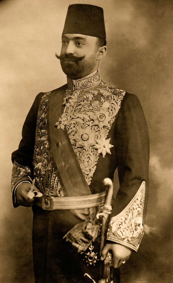 Hussein Nouri Hamadani