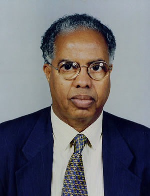 Hussein Nur