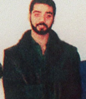 Hussein Sarhan