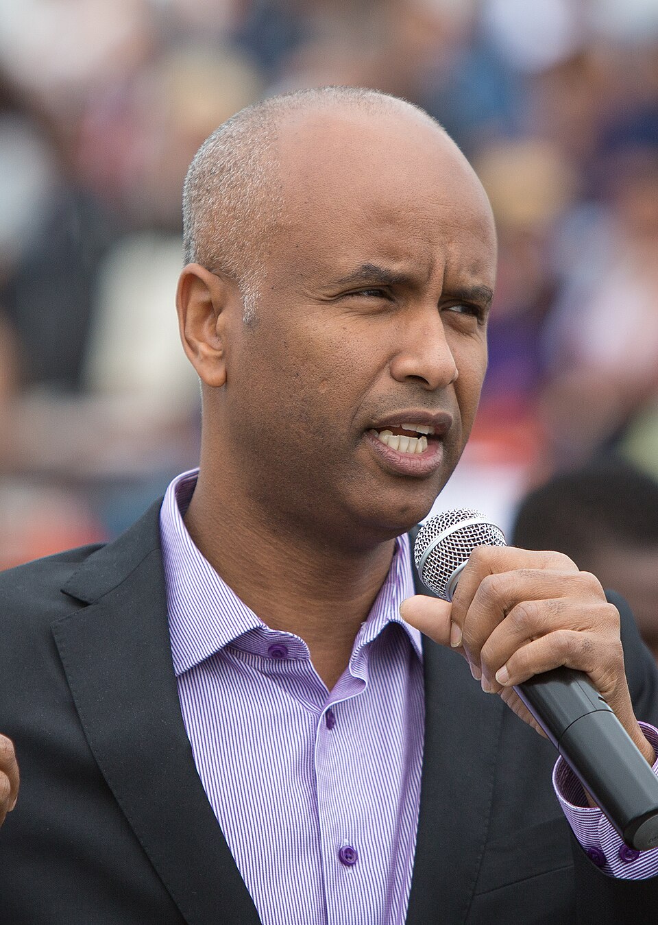 Hussen