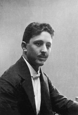 Huszár István
