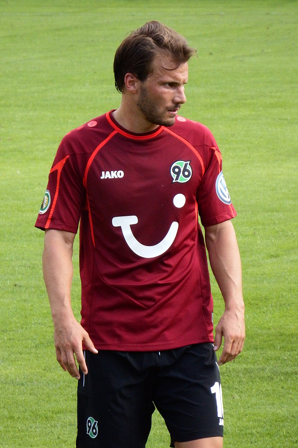Huszti István