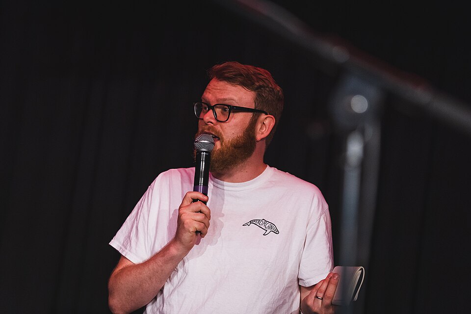 Huw Stephens