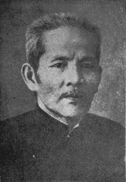Huynh Duy Sang