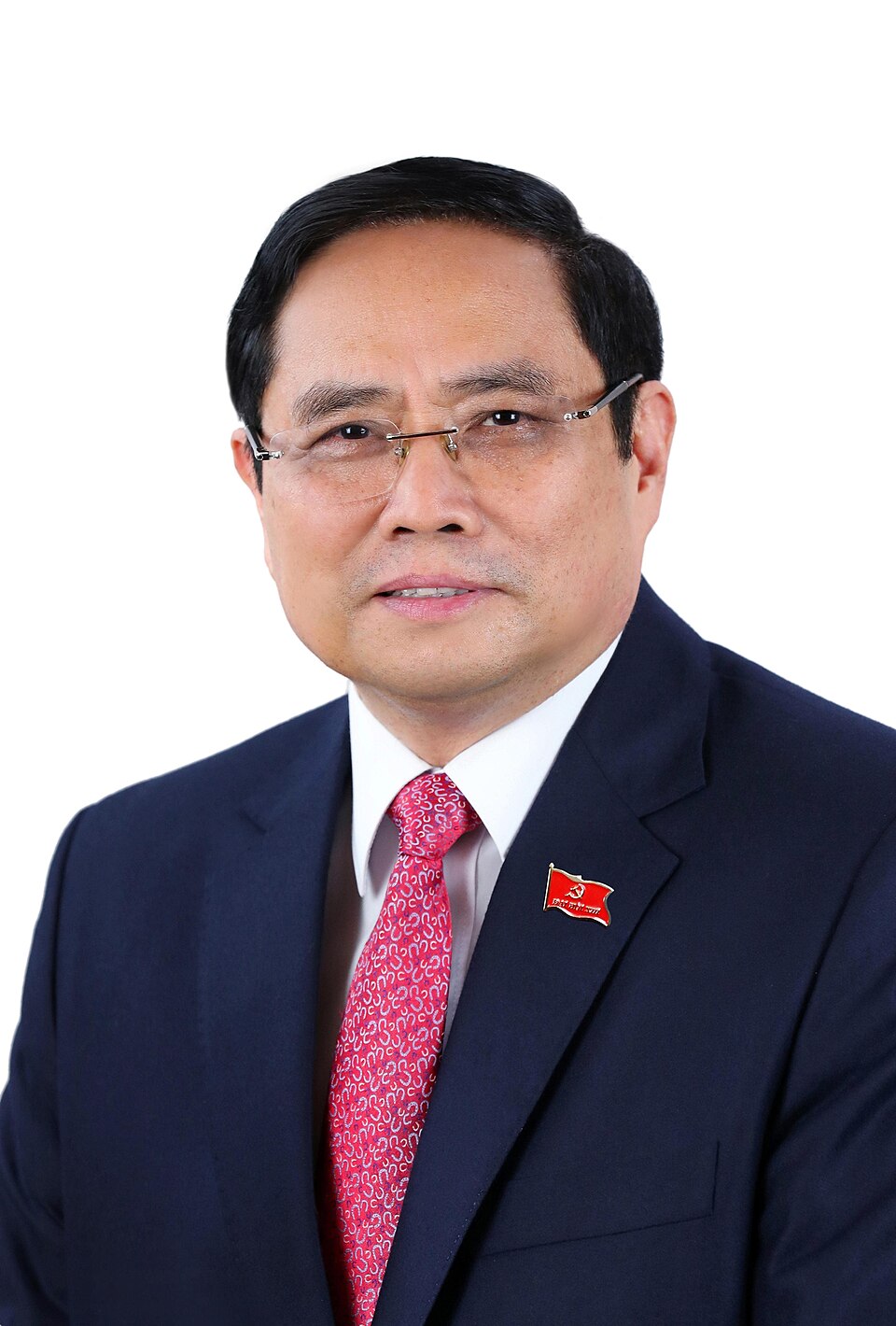 Huỳnh Minh Trung