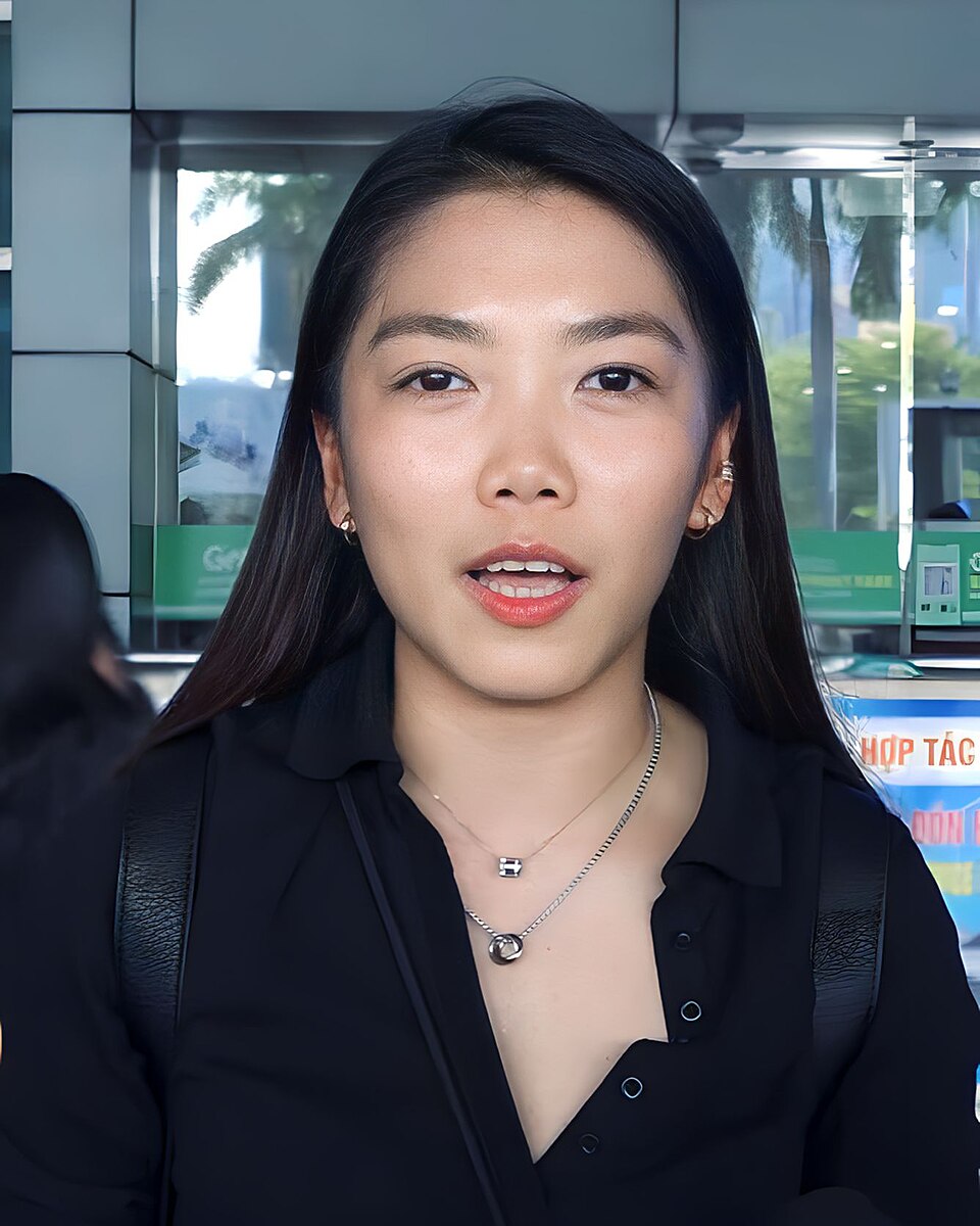 Huỳnh Như