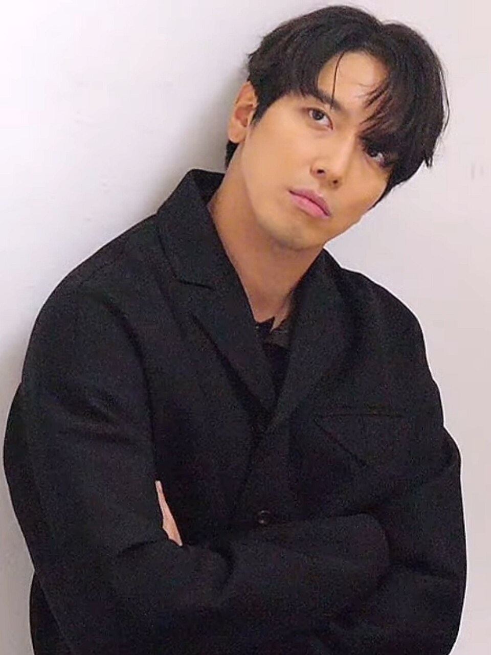 Hwa Jong Yong