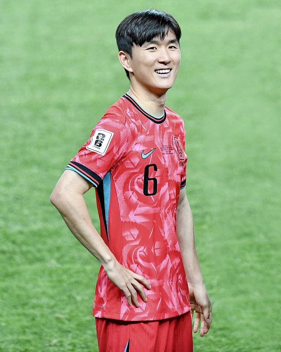 Hwang In Beom