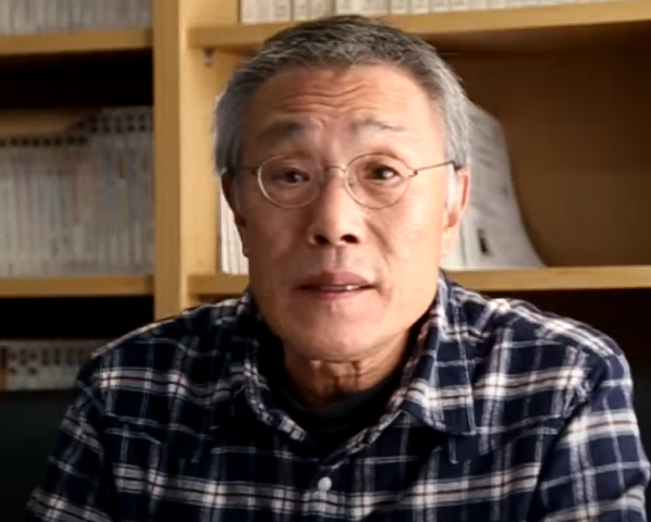 Hwang Sok-Young