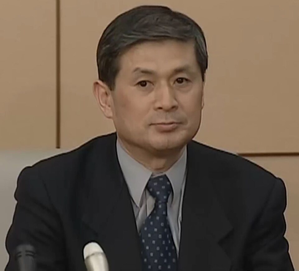 Hwang Woo-suk