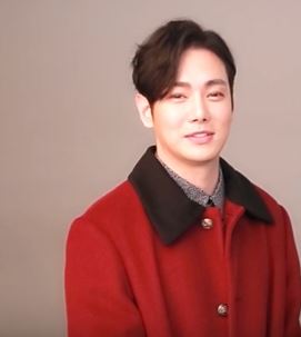 Hwanhee Kim