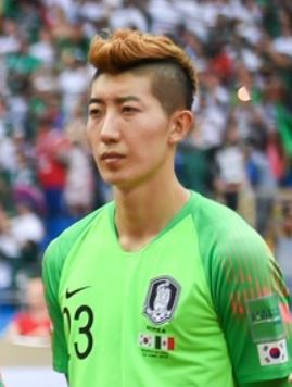 Hyeon-Woo Jo