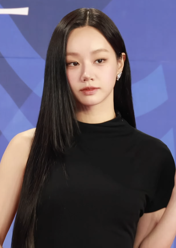Hyeri Cho