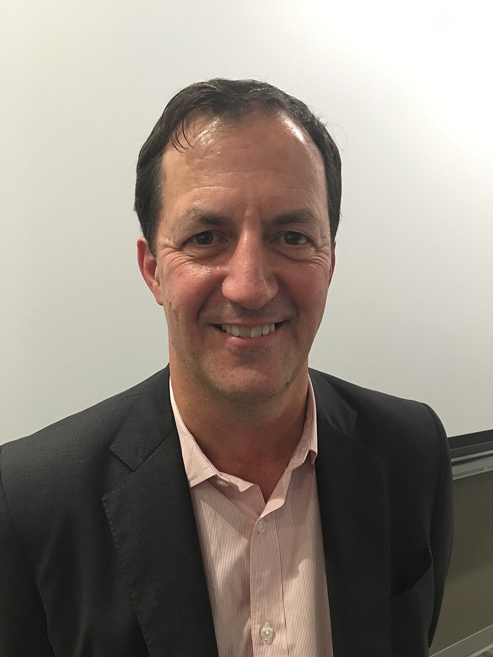 Hyman Solomon