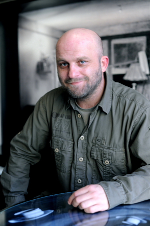 Hynek Cermak