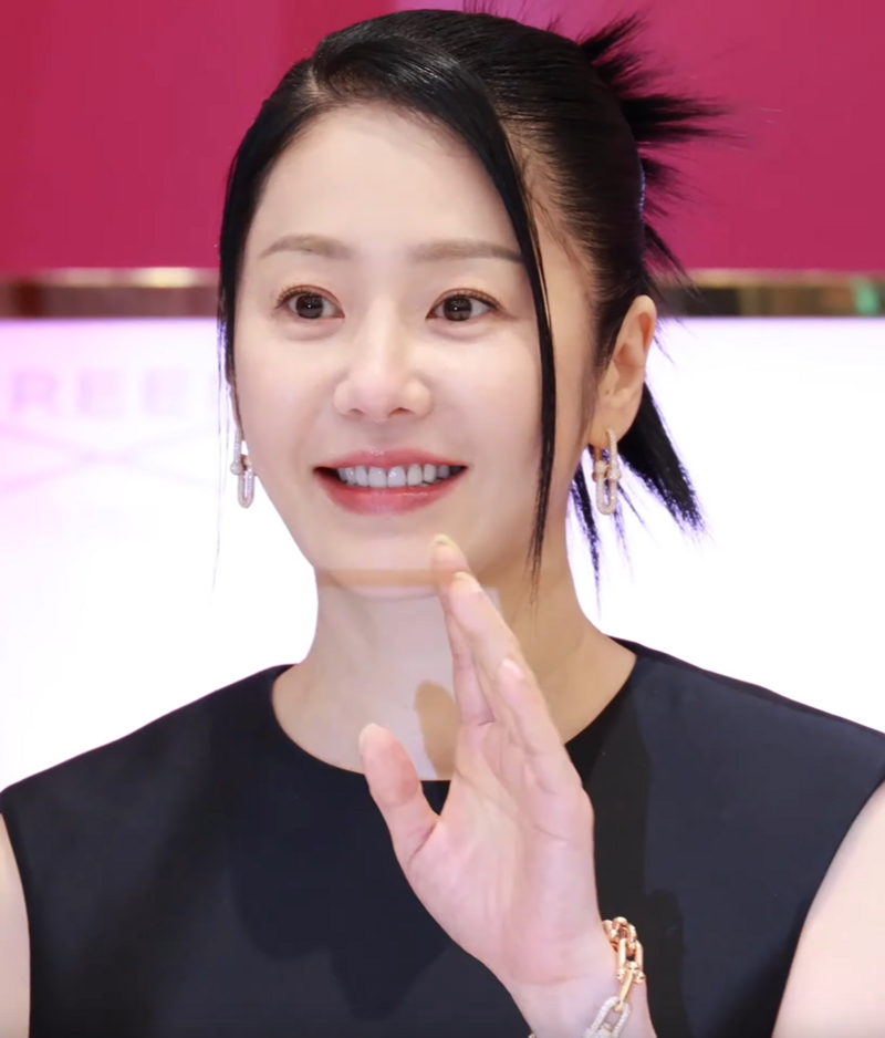 Hyun Jung