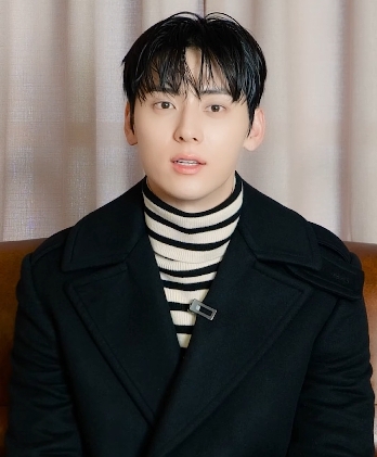 Hyun-min Kim