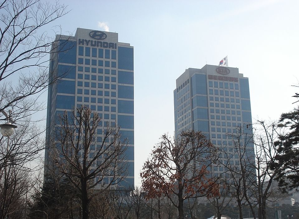 Hyundai/Kia