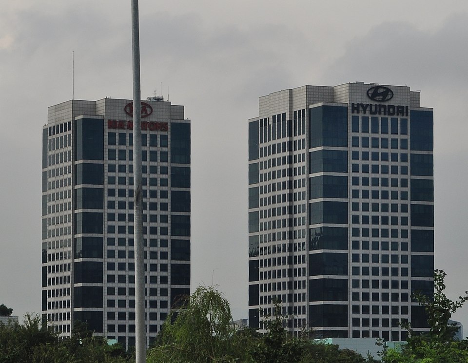 Hyundai Motor