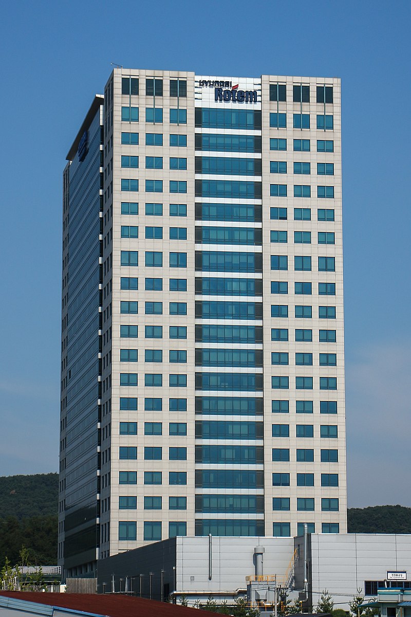 Hyundai Rotem