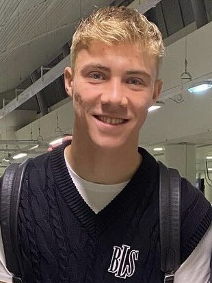 Højlund